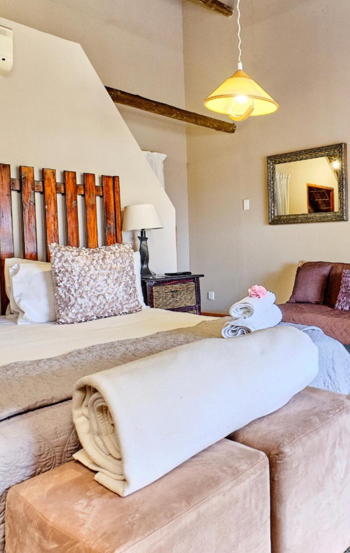 Midrand Wild Goose Guest House & Conferencing Venue Luaran gambar