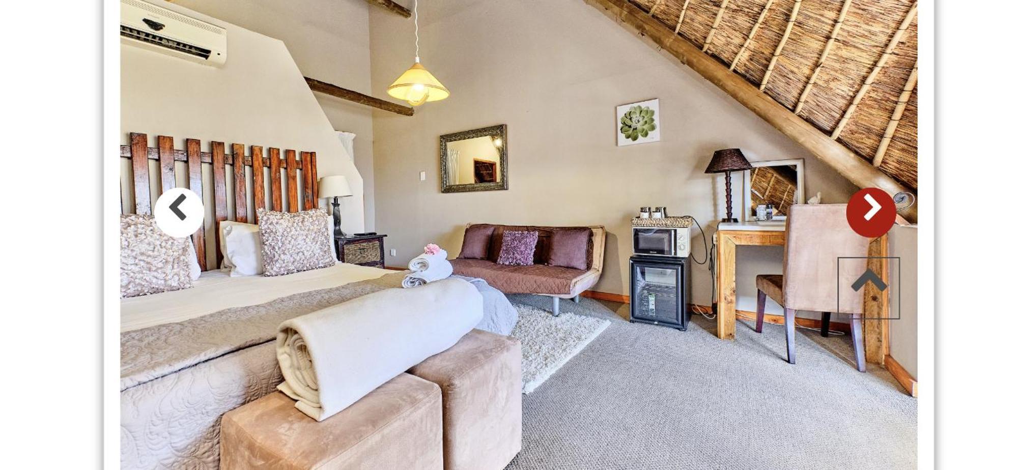 Midrand Wild Goose Guest House & Conferencing Venue Luaran gambar