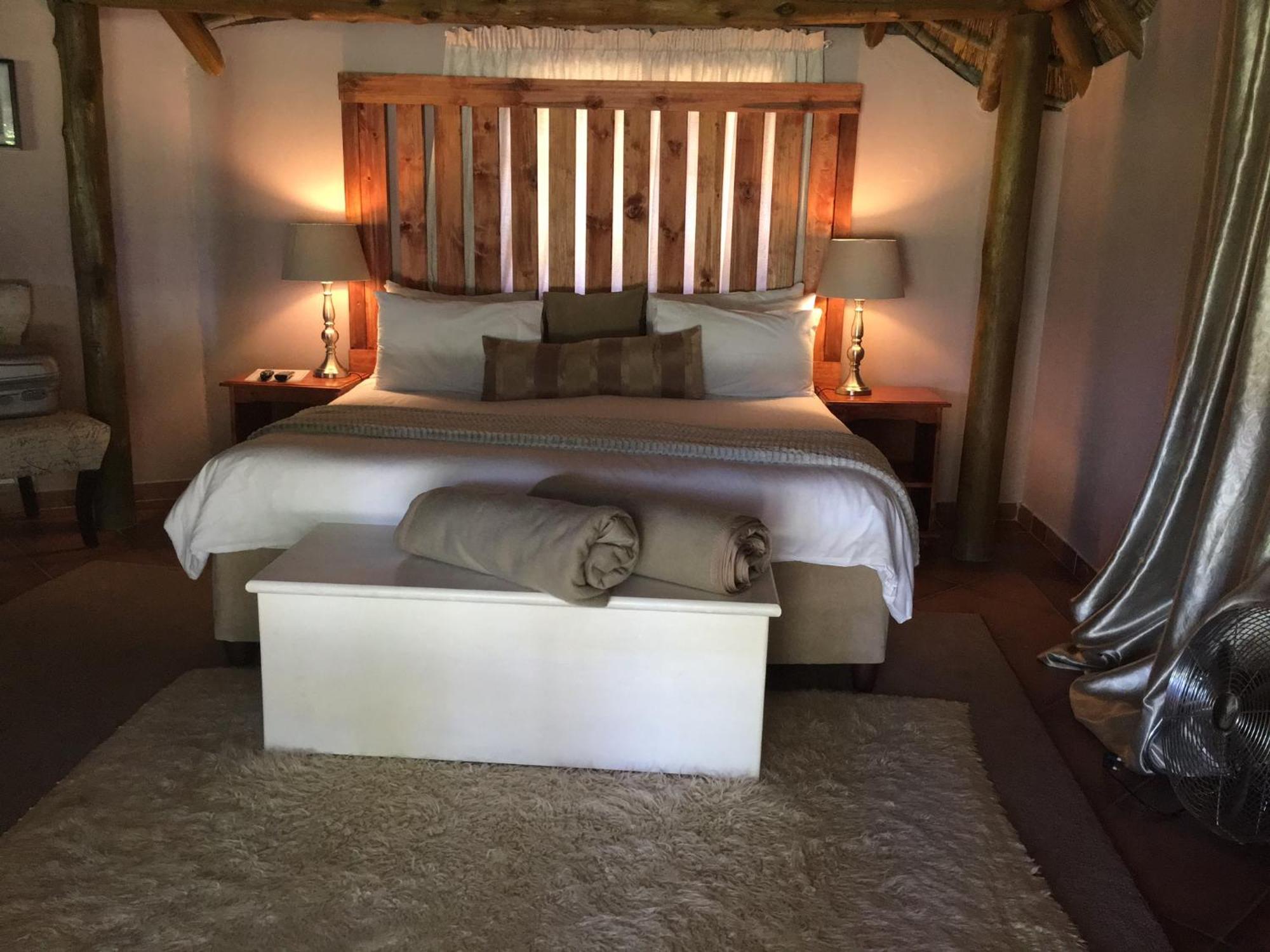 Midrand Wild Goose Guest House & Conferencing Venue Luaran gambar